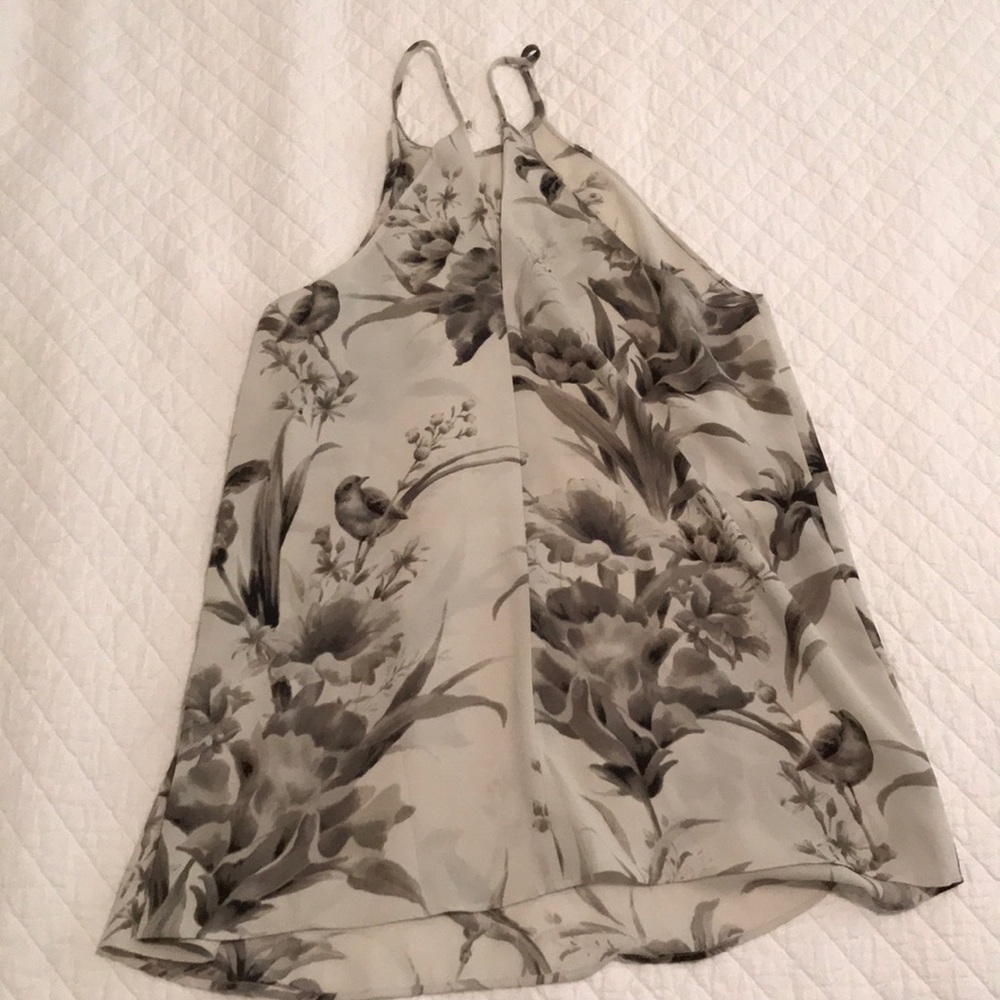 Loft Tank Top - Picture 3 of 3